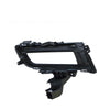 Front Bar Grille Passenger Side OEM Suits Mazda 3 BK Sedan SP23 2006 to 2009