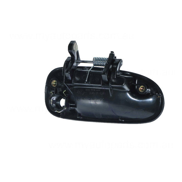 Front Passengers Side Door Outer Handle Aftermarket Suits Honda Civic EK 1995 to 2000
