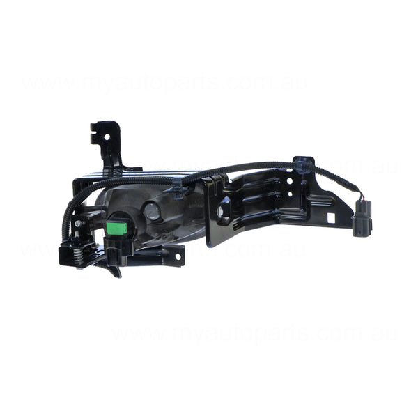 Fog Lamp Passenger Side OEM Suits Honda Accord CP 2011 to 2013