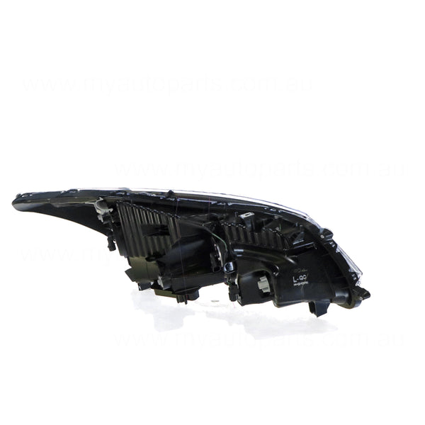 Head Lamp Passenger Side OEM Suits Honda Accord CP 2/2008 to 2/2011
