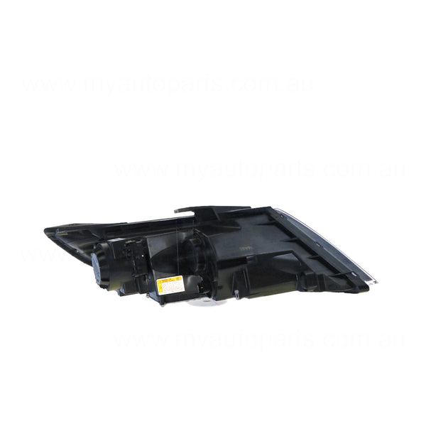 Xenon Head Lamp Passenger Side OEM Suits Kia Sorento XM 2009 to 2012