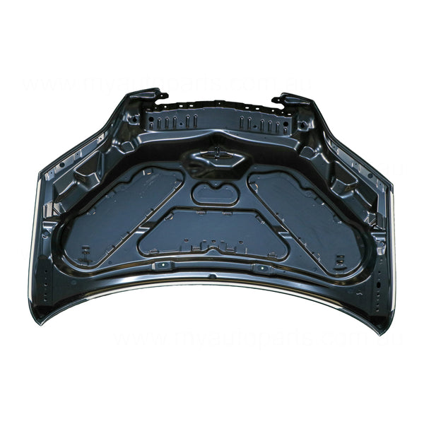 OEM Bonnet suits Mazda 2 DY 2002 to 2005