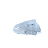 Door Mirror Cover Passenger Side OEM Suits Nissan Dualis J10 2007 to 2009
