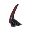 Tail Lamp Passenger Side OES  Suits Volvo XC60 DZ 2009 to 2013