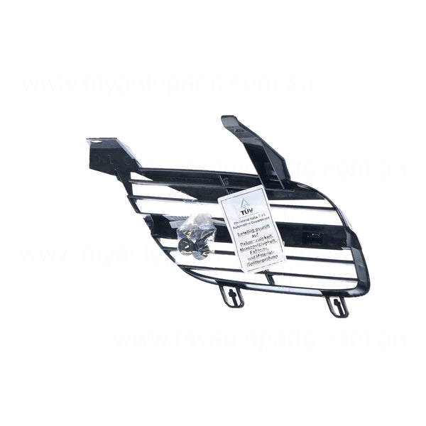 Grille Passenger Side Certified Suits Nissan Pulsar N16 2001 to 2006