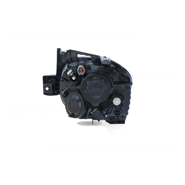 Halogen Head Lamp RH OEM sutis Nissan Juke F15 10/2013 to 10/2014