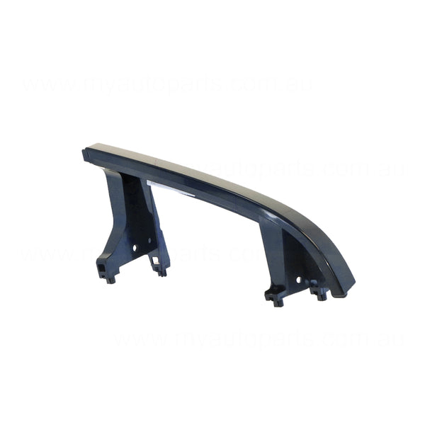 Head Lamp Filler Panel Drivers Side Aftermarket Suits Mazda B Series UN 2002 to 2006