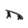Head Lamp Filler Panel Drivers Side Aftermarket Suits Mazda B Series UN 2002 to 2006