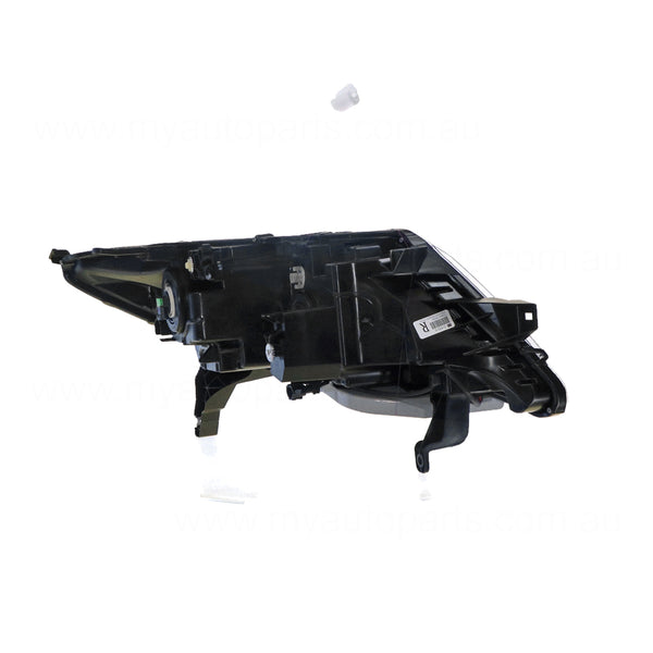 Head Lamp Passenger Side OEM Suits Nissan Pathfinder R52 2017 to 2021