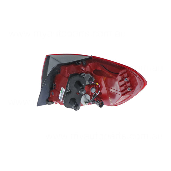 Tail Lamp Passenger Side OEM Suits Kia Sorento UM 2015 to 2017