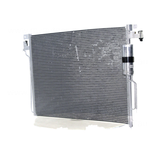 A/C Condenser Aftermarket suits Nissan Pathfinder and Navara 2005-2015