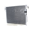 A/C Condenser Aftermarket suits Nissan Pathfinder and Navara 2005-2015