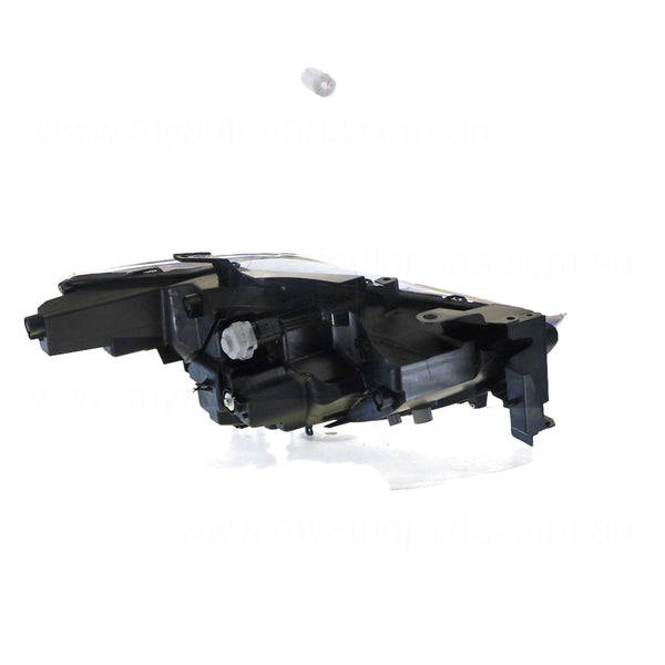 Head Lamp Active Cornering Passenger Side OEM Suits Mazda CX-5 KF 3/2017 to 9/2018