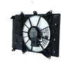 Radiator Fan Assembly Aftermarket suits Mazda CX-3 DK