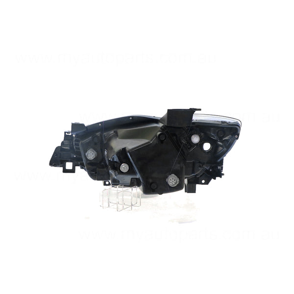 LED Head Lamp Drivers Side OEM Suits Mazda CX-5 GT KE 1/2015 to 2/2017