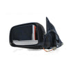 Door Mirror Passenger Side Certified Suits Honda CR-V RD 2001 to 2007