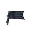 Front Bar Grille With Fog Light Mount Drivers Side OEM Suits Honda Jazz GE 4/2011 to 6/2014