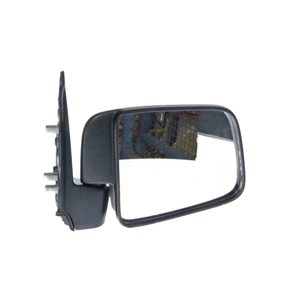 Door Mirror Manual Adjust Drivers Side OEM suits Ford Courier & Mazda Bravo