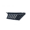 Grille Drivers Side OEM Suits Nissan Tiida C11 2006 to 2009
