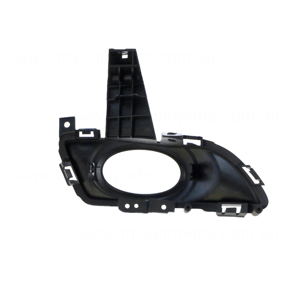 Fog Lamp Bracket Passenger Side OEM Suits Mazda 3 BK 2004 to 2006