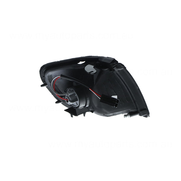 Front Park / Indicator Lamp Passenger Side Certified Suits Nissan Pulsar N14 1991 to 1995