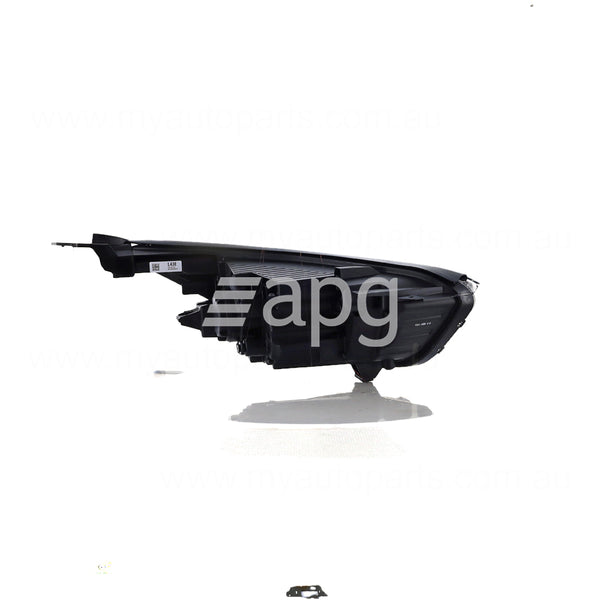 Kia Stonic OEM Head Lamp Passenger Side 10/2020 to / - 92101H8430