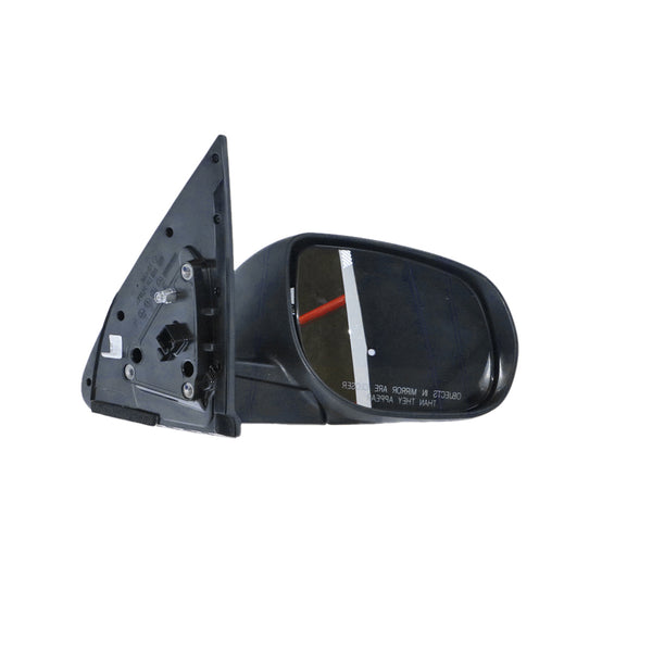 Electric Without Indicator Door Mirror Drivers Side OEM Suits Kia Cerato TD 2009 to 2013