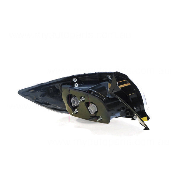 Tail Lamp Drivers Side OEM suits Mazda 3 BL Hatch 3/2009 to 12/2013