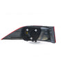 Tail Lamp Drivers Side Certified Suits Honda Accord Euro CL 2005 to 2008