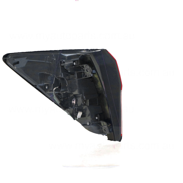 Tail Lamp Drivers Side OEM suits Honda HR-V VTi RU 2014 to 2018