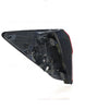 Tail Lamp Drivers Side OEM suits Honda HR-V VTi RU 2014 to 2018
