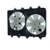 12 v Radiator Fan Assembly Aftermarket Suits Mazda CX-9 TB 2009 to 2016