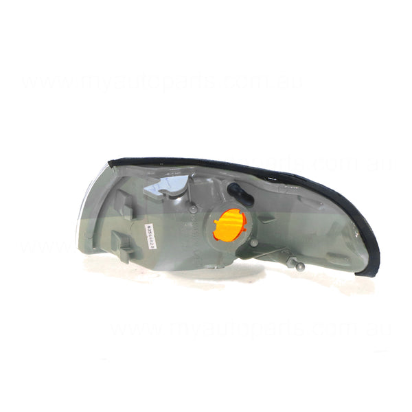 Front Park / Indicator Lamp Drivers Side Certified Suits Mazda 626 GE 1991 to 1997