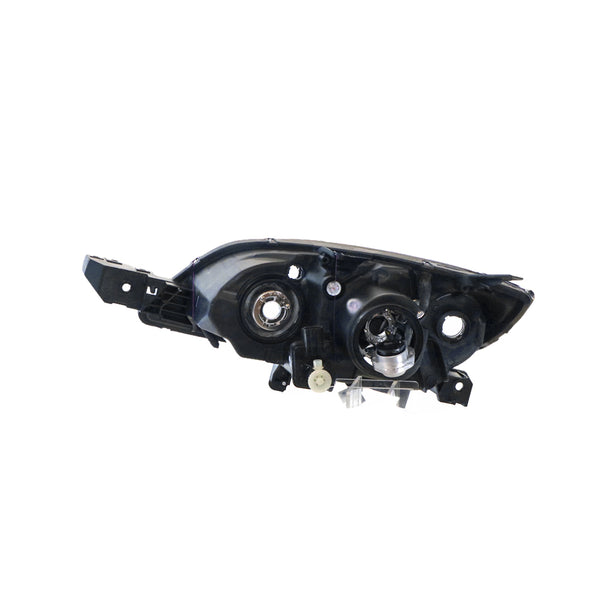 Xenon Electric Adjust Head Lamp Drivers Side OEM Suits Mazda 3 BK 2006 to 2009