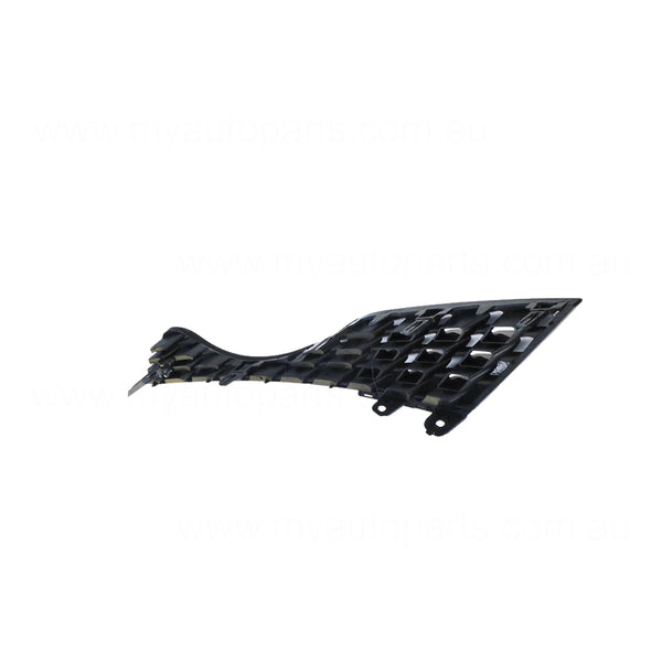 Grille Drivers Side OEM Suits Nissan Juke F15 II 2015 to 2020