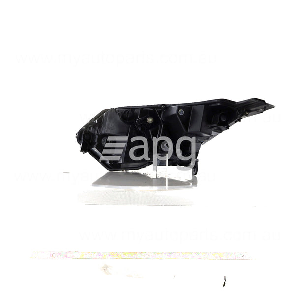 Head Lamp Drivers Side OEM Suits Honda HR-V RU 2018 to 2021