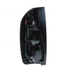 Chrome Tail Lamp Passenger Side Certified Suits Mazda BT50 UN 6/2008 to 10/2011