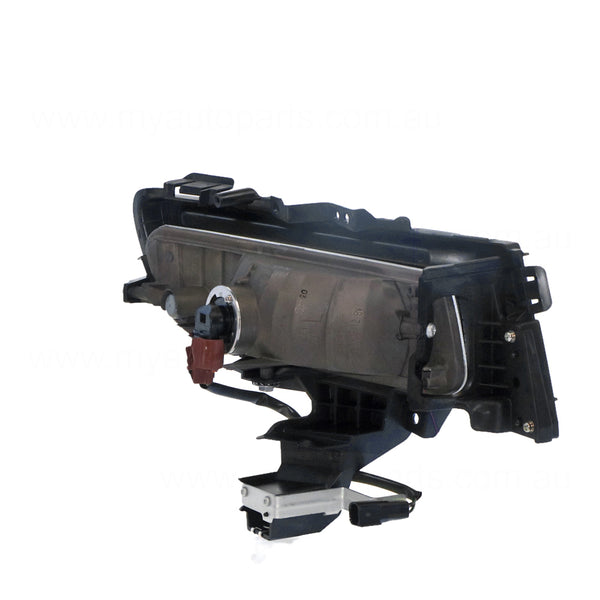 Fog Lamp Passenger Side OEM Suits Mazda 3 SP23 BK Sedan 2006 to 2009