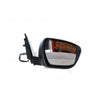 Electric With Indicator Door Mirror Drivers Side OEM Suits Nissan Qashqai J11 2014 to 2021