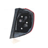 Tail Lamp Passenger Side OEM Suits Honda Jazz GE 2008 to 2011
