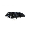 Head Lamp Passenger Side OEM Suits Mazda MX-5 NC Hard Top 10/2008 to 7/2012