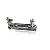 Front Door Outer Handle Aftermarket Suits Nissan Patrol GQ 1987 to 1997