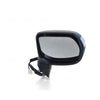 Electric With Indicator Door Mirror Drivers Side Certified Suits Honda Civic 8th Generation FD 2006 to 2012