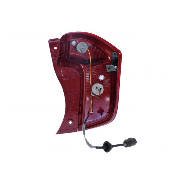 Tail Lamp Passenger Side OEM Suits Kia Picanto TA 2016 to 2017