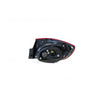 LED Tail Lamp Passenger Side OEM Suits Mazda 3 SP25 BM Sedan 11/2013 to 5/2016