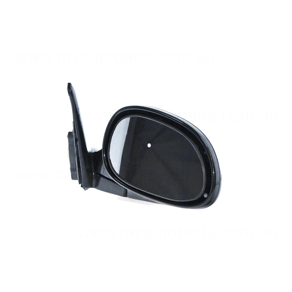 Door Mirror Drivers Side Aftermarket Suits Honda Civic EG/EH 1991 to 1995
