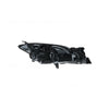 Head Lamp Passenger Side OEM Suits Mazda 3 BK Sedan 2004 to 2009