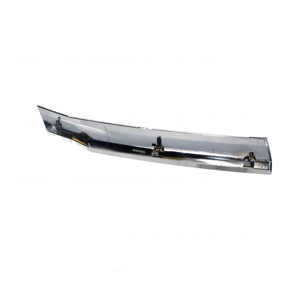 Grille Mould OEM Suits Honda Accord CU 2008 to 2015