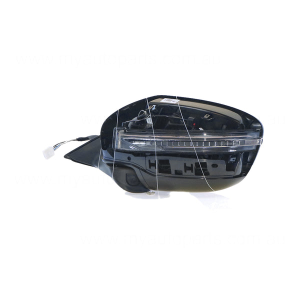 Door Mirror Passenger Side OEM suits Nissan X-Trail TS/ST T32 2017 On
