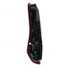 Tail Lamp Drivers Side OEM Suits Nissan X-Trail T31 7/2010 To 2/2014